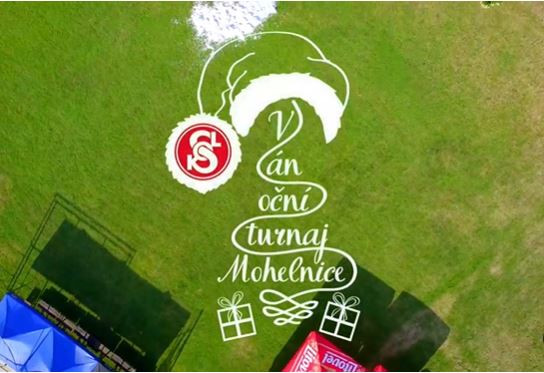 XI. ročník Vánočního turnaje smíšených družstev – 5. 7. 2025