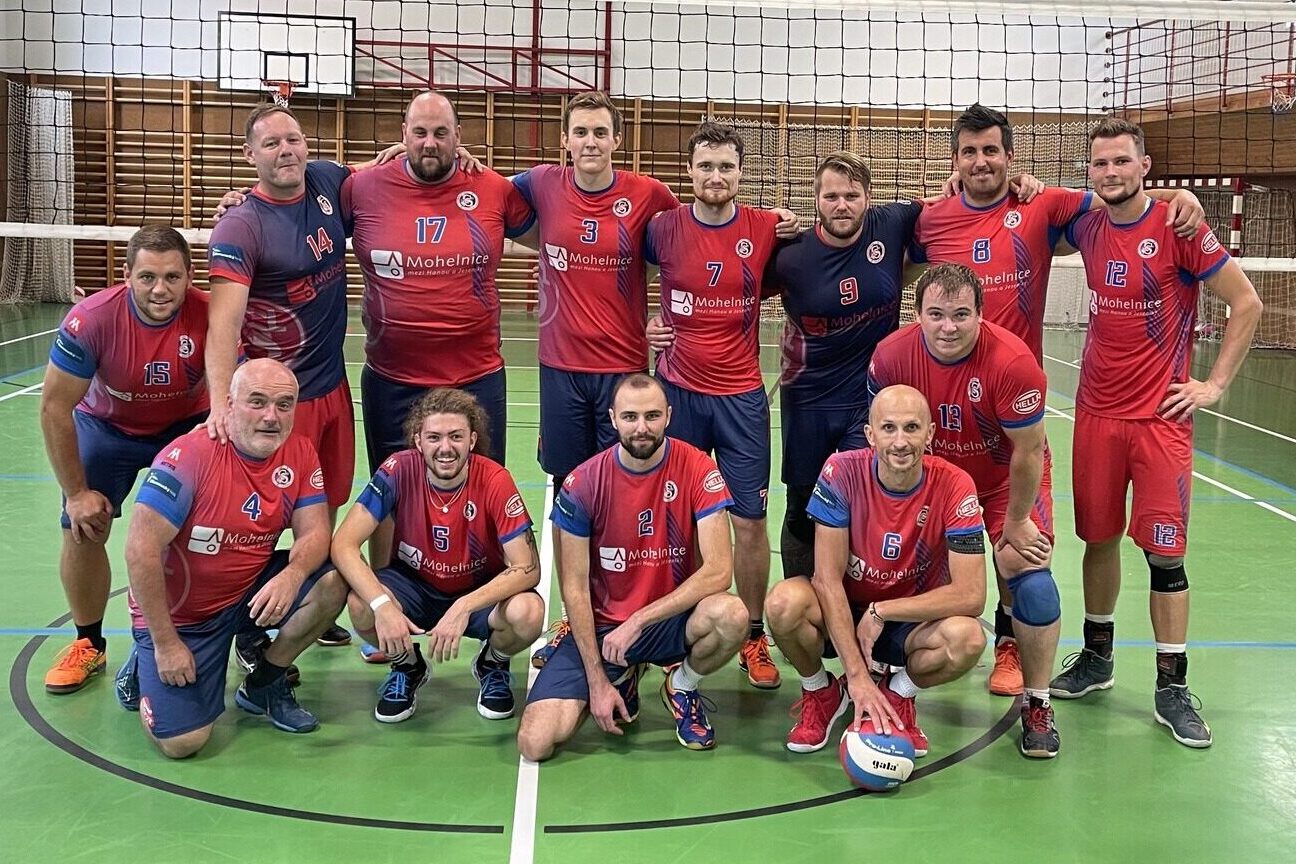 Zahájení sezóny 26/27 – 4.10.