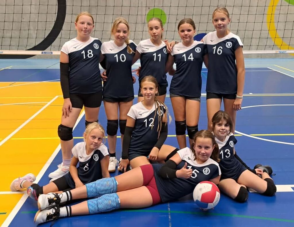 Týmy U14 a U16 zahájili sezónu kvalifikacemi